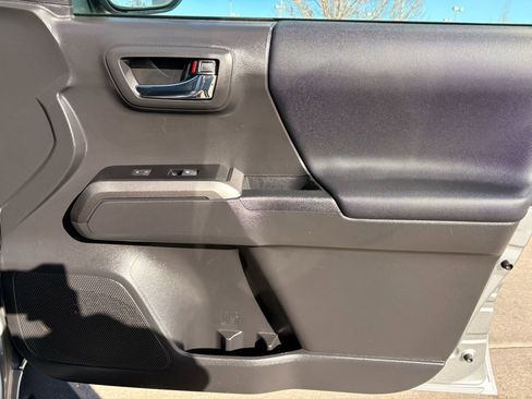 Used 2023 Toyota Tacoma TRD Sport w/ Advanced Technology Package image 35