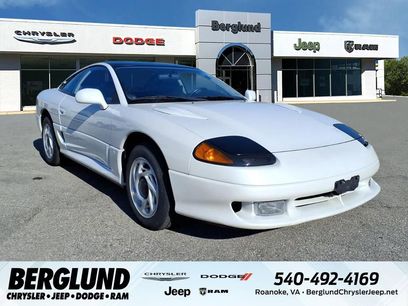 Used 1992 Dodge Stealth R/T