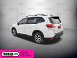 Used 2020 Subaru Forester Premium image 6