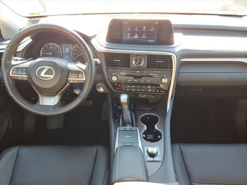 Certified 2022 Lexus RX 350 AWD w/ Premium Package image 7