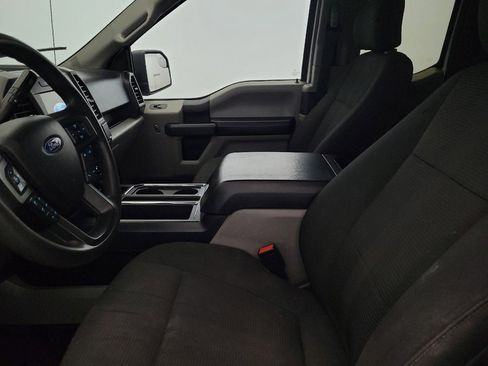 Used 2019 Ford F150 XL w/ Equipment Group 101A Mid AWD/4WD image 17