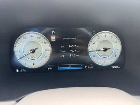 Used 2023 Hyundai Palisade Limited w/ Cargo Package image 30