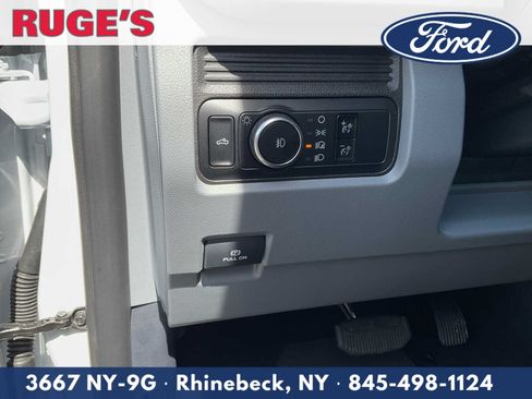Used 2024 Ford F350 XL w/ STX Appearance Package AWD/4WD image 17