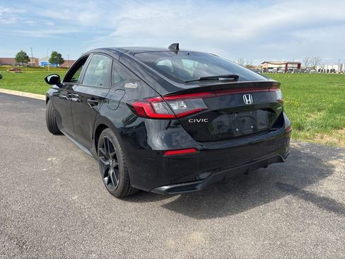 Used 2023 Honda Civic Sport image 7