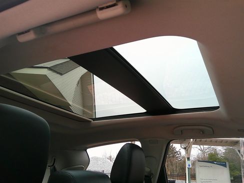 Used 2015 INFINITI QX60 Base w/ Deluxe Touring Package image 27