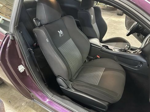 Used 2021 Dodge Challenger R/T Scat Pack RWD image 28