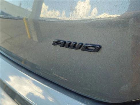 Used 2023 Ford Edge SE w/ Black Appearance Package AWD/4WD image 8