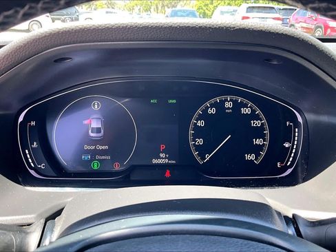 Used 2019 Honda Accord EX-L image 26