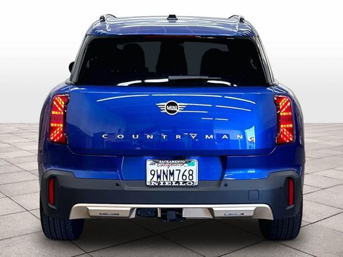 Used 2026 MINI Cooper Countryman S AWD/4WD image 7