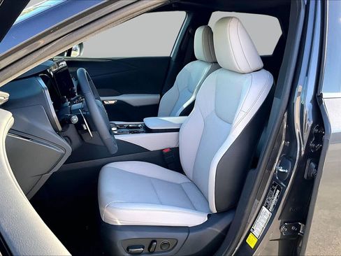 New 2026 Lexus RX 350 Premium FWD image 18