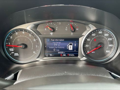 Used 2023 Chevrolet Equinox LT FWD image 25