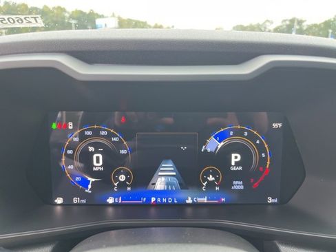 New 2026 Chevrolet Colorado W/T image 18