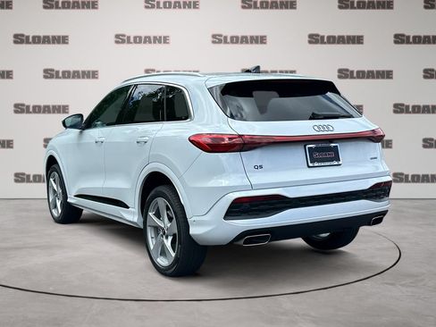 New 2026 Audi Q5 Premium Plus AWD/4WD image 3