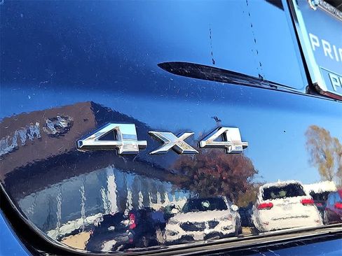 Used 2020 Jeep Compass Latitude w/ Popular Equipment Group image 30