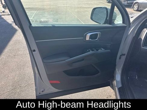 Used 2026 Kia Sorento S w/ S Panoramic Sunroof Package FWD image 17