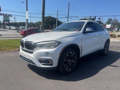 Used 2019 BMW X6 sDrive35i w/ Executive Package