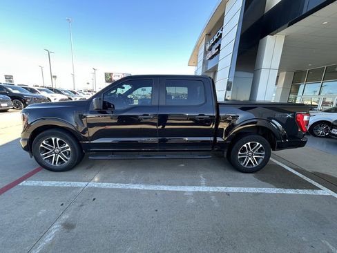 Used 2023 Ford F150 XL w/ STX Appearance Package image 2
