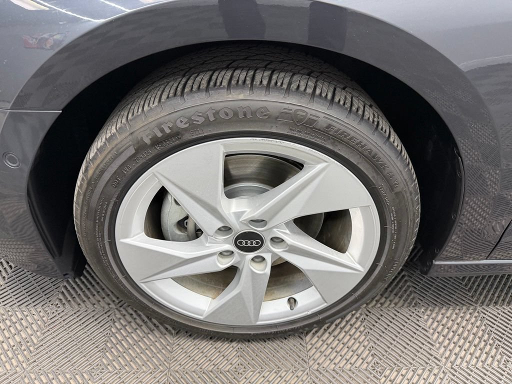 Used 2022 Audi A3 2.0T Premium Plus FWD image 21