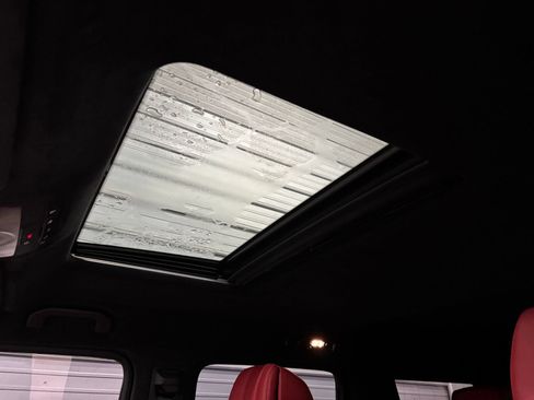 Used 2023 Mercedes-Benz G 63 AMG 4MATIC image 23