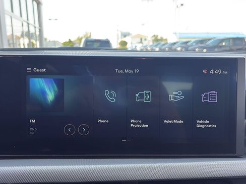 Used 2025 Hyundai Sonata SEL FWD image 14