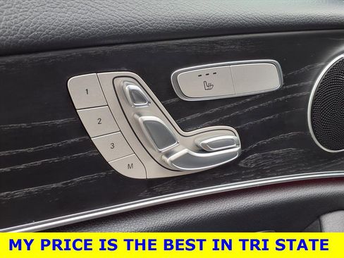 Used 2022 Mercedes-Benz E 350 4MATIC Sedan image 14