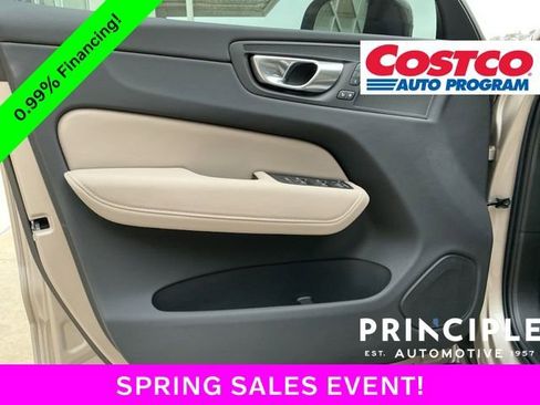 New 2026 Volvo XC60 B5 Plus w/ Protection Package Premier AWD/4WD image 26