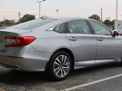 Used 2022 Honda Accord EX-L image 14