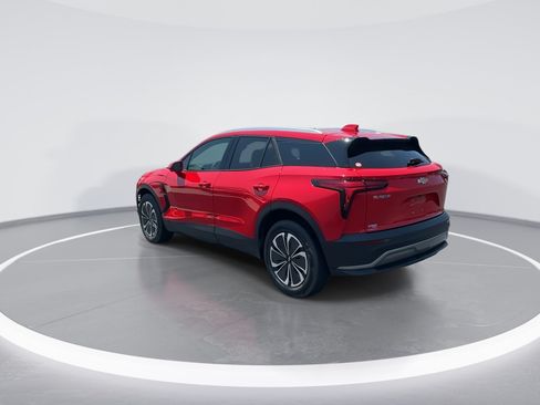 Used 2024 Chevrolet Blazer EV LT AWD/4WD image 7