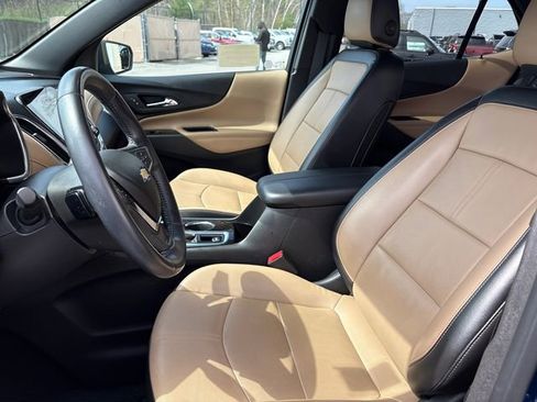 Certified 2022 Chevrolet Equinox Premier image 41