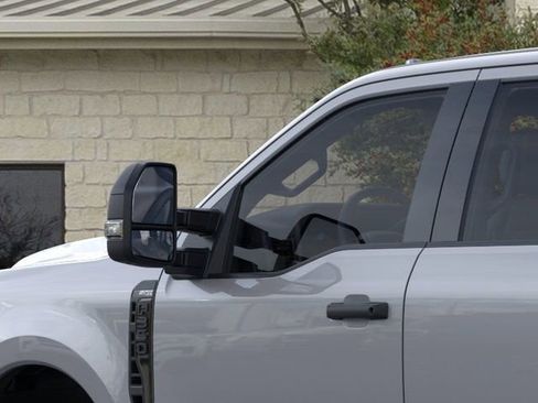 New 2026 Ford F350 XL w/ STX Appearance Package image 20