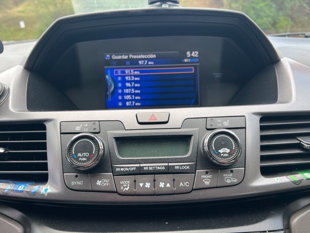 Used 2014 Honda Odyssey Touring image 16