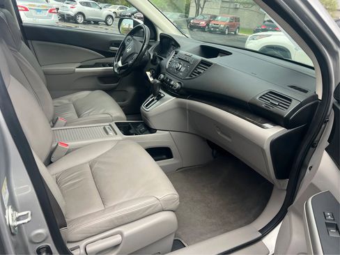 Used 2012 Honda CR-V EX-L image 26