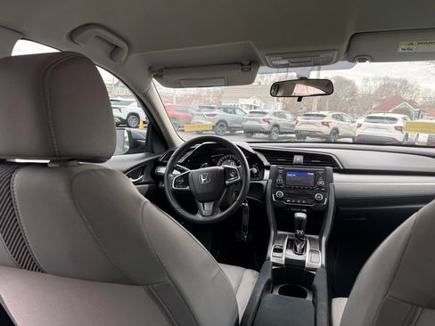 Used 2018 Honda Civic LX image 13