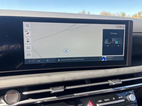 Certified 2025 Hyundai Tucson SEL image 24