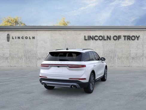 New 2026 Lincoln Corsair Premiere image 52
