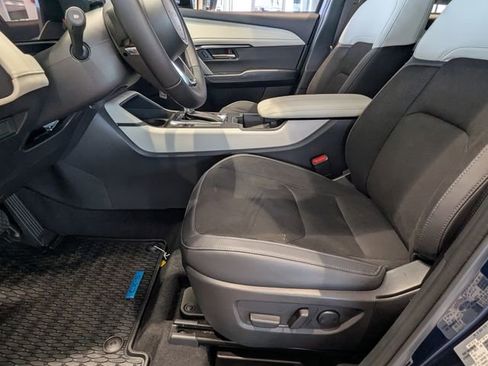 New 2026 MAZDA CX-5 Preferred image 9