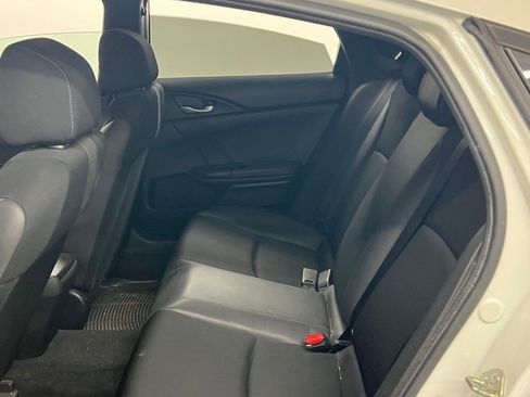 Used 2020 Honda Civic Sport image 8