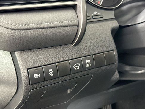 Certified 2024 Toyota Camry SE FWD image 14
