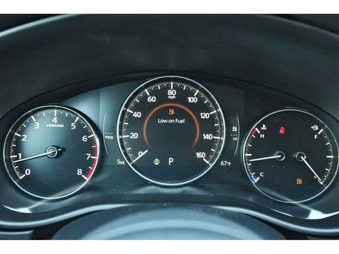 New 2026 MAZDA CX-30 Aire Edition image 12