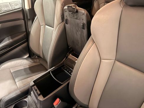 Used 2022 Subaru Ascent Onyx Edition AWD/4WD image 29