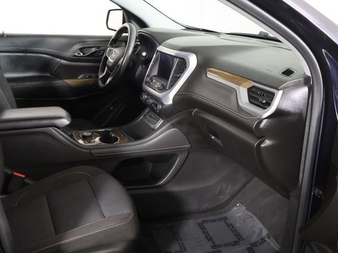 Used 2021 GMC Acadia SLE w/ Driver Convenience Package AWD/4WD image 25