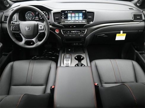 New 2026 Honda Ridgeline TrailSport+ image 22