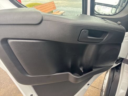 New 2024 RAM ProMaster 3500 w/ Delivery Van Package FWD image 16