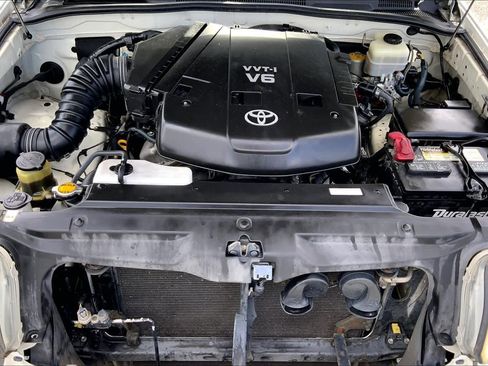 Used 2008 Toyota 4Runner SR5 image 30