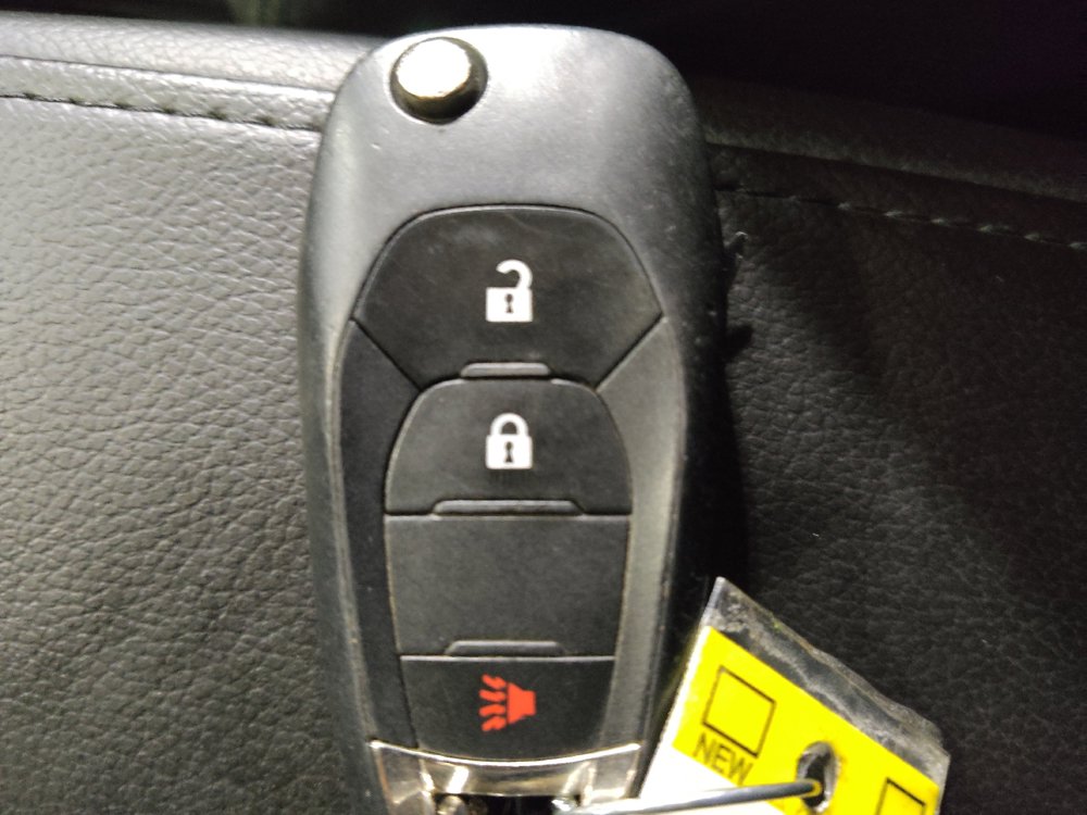 Used 2018 Chevrolet Cruze LT FWD image 32