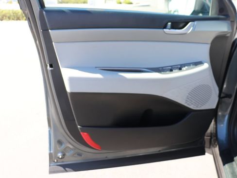 Used 2025 Hyundai Palisade SEL FWD image 8