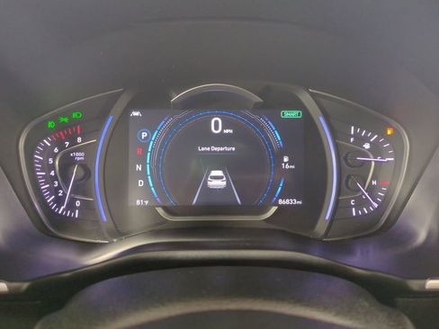 Used 2020 Hyundai Santa Fe SEL image 33