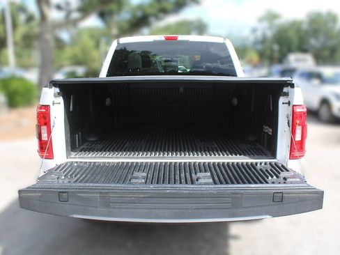 Used 2023 Ford F150 XLT AWD/4WD image 12