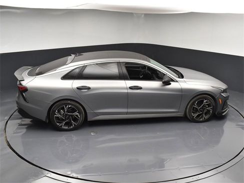 Certified 2025 Kia K5 GT-Line w/ GT-Line Premium Package image 49