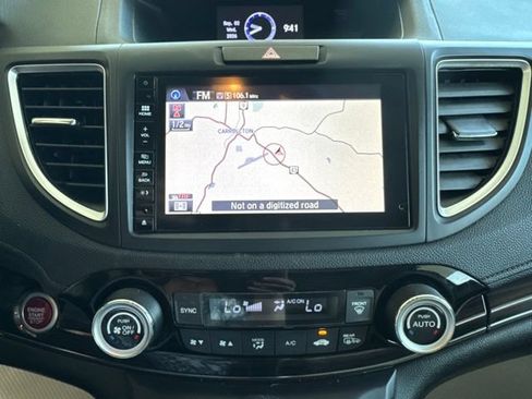 Used 2015 Honda CR-V Touring image 20